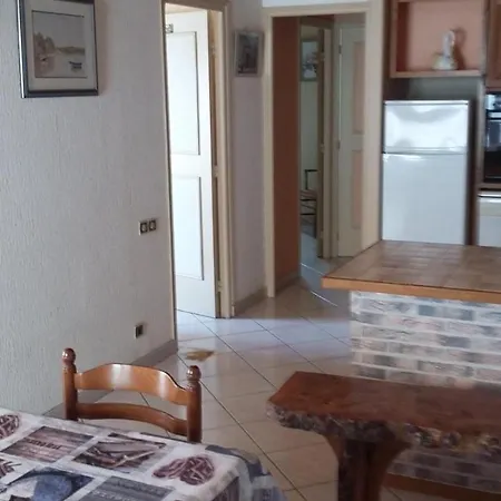 Apartament Rue De La Plage A Chaucre