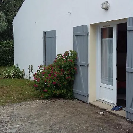 Rue De La Plage A Chaucre