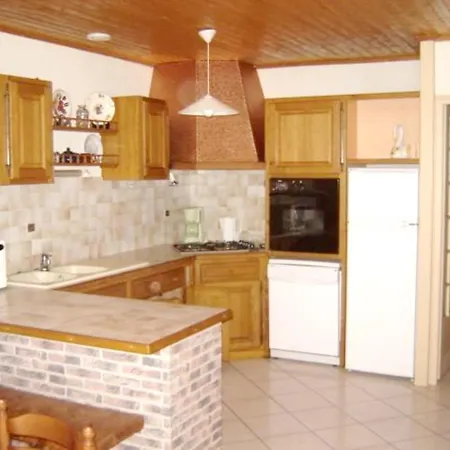 Apartament Rue De La Plage A Chaucre Saint-Georges-d'Oleron
