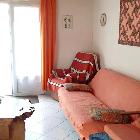 Apartament Rue De La Plage A Chaucre *