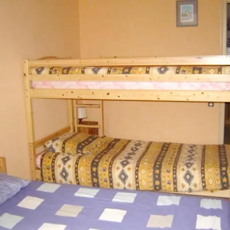 Apartament Rue De La Plage A Chaucre Saint-Georges-d'Oleron